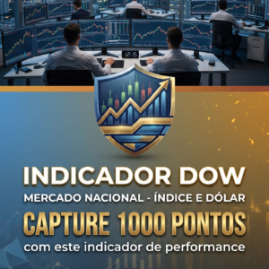 Dow - Indicador de Performance
