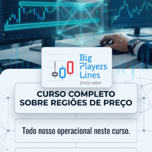 Curso completo - Regiões de Preço